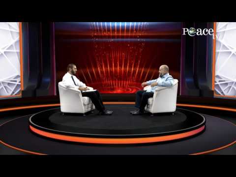 15. Freskia e Ramazanit 2016 - Ekrem Avdiu