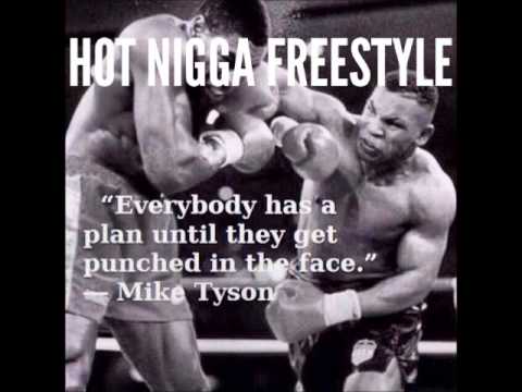 Harlem 730 x Reece Oxe "Hot Nigga" Freestyle