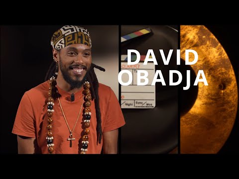 A Cœur Ouvert - David Obadja