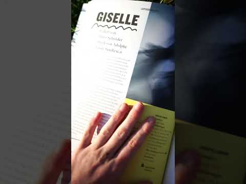 In spring/summer 2024 Sjaella at Oper Leipzig!