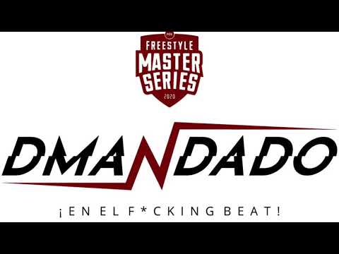 DJ DMANDADO CONDOR PASA