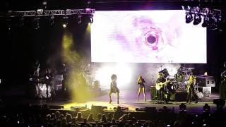 ALEJANDRA GUZMAN -  LADRONES