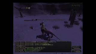 [ゆっくり紹介]FF11のモンストロス・プレッジについて[FF11]