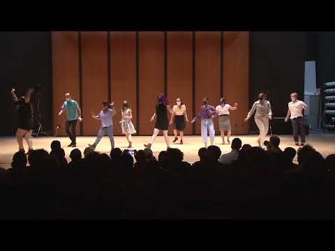 Beantown Camp 2022 - Solo Jazz Mini Track