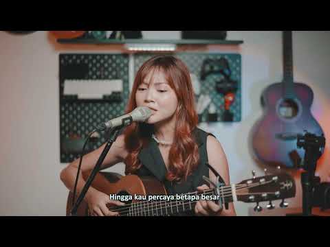 KUTETAP MENANTI - NIKITA WILLY | TAMI AULIA