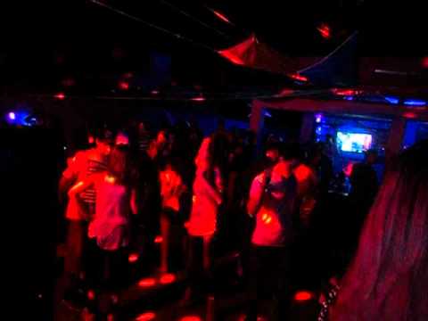 Julio Hoff @Secret River (2ª Edição).