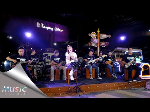 Emy Lariza - Pilihan Ati (Official Music Live)