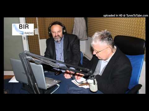 Radio BIR: Je li nam do smijeha - Fahrudin Sinanović 19.04.2015