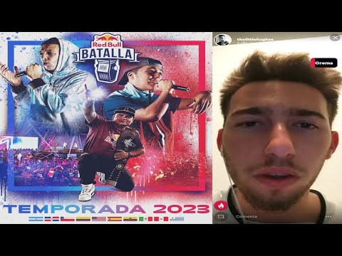 PRUEBA RED BULL 2023 (REGIONAL GRANADA)