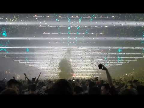 Rampage 2017 - DJ Guv 1