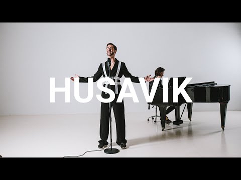 Husavik - My Hometown (Cover by Jordan Roy) | Eurovision Song Contest: The Story of Fire Saga