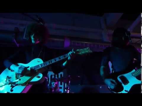 Fragments Light - Temples