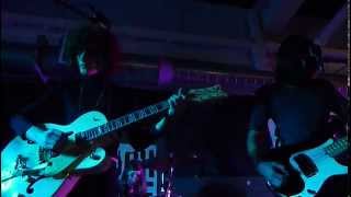 Temples 04 Fragment&#39;s Light (Rough Trade East 02/12/2014)