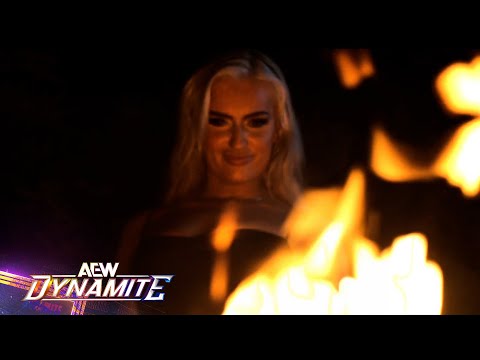 Mariah May: I Loved How My Film Came Out, It’s Better Than Any Film Toni Storm Has Ever Made