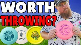 These Discs Just Hit America Are They Any Good?