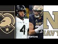 Game Preview: 122nd Edition of Army-Navy Rivalry [Picks + Analysis] | CBS Sports HQ