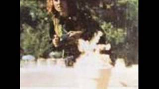 I Used To Be A King- Graham Nash