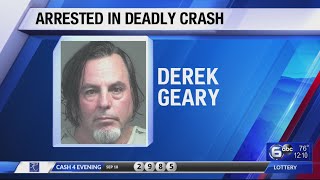 One dead, one facing charges after Alcoa Highway fatal crash