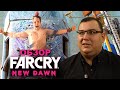 Видеообзор Far Cry New Dawn от Антон Логвинов