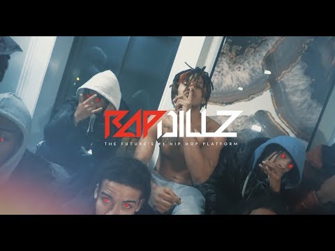 Hypoboy Jo - Right Here Pt.2 (Official Video)