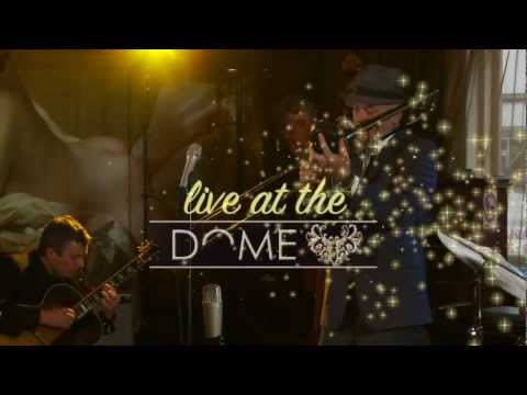 Dan Barnett, Live at DOME HD 720p Video Sharing