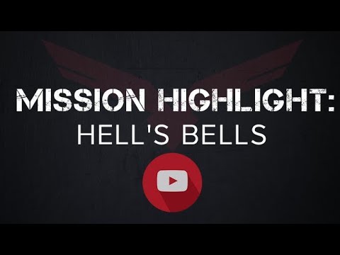 Icombat Tactical Laser Tag Hell S Bells