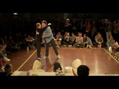 Tweetson vs Avis FINAL POPPING - Beast.Mode Battle