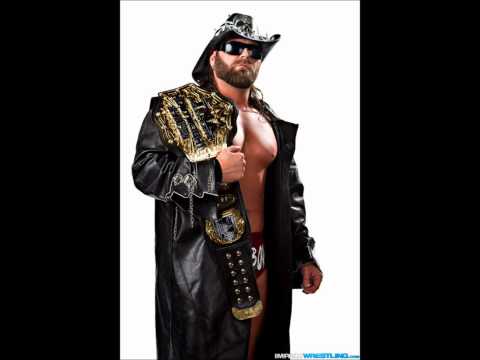 James Storm TNA Theme Song 2012 : HD.