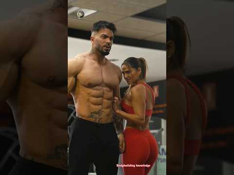 Bodybuilder 💪 Sergi Constance Attitude 😈 Status #viral #shorts #motivation #bodybuilder🔥