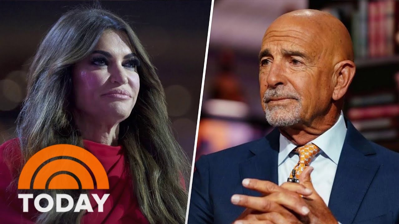 Trump taps family and friends for key roles overseas