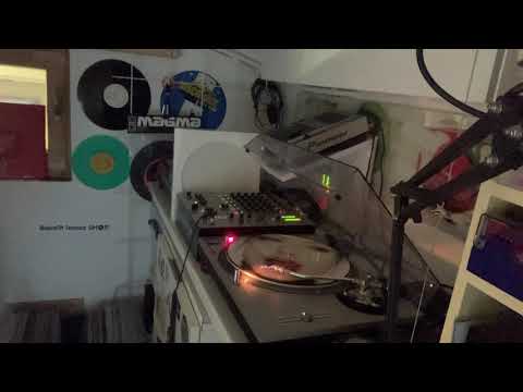 Martin Solveig, Laurent Wolf & Junior Jack - Dalida / Calinda / E Samba