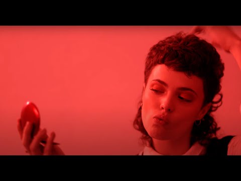 Anne Lukin - No Quiero (Videoclip Oficial)