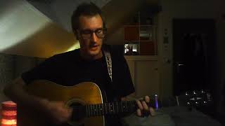 Calogéro - Partir ou Rester (Cover)