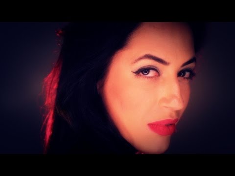 LIVIA CRUZ prod. O ADOTADO - TRANQUILA