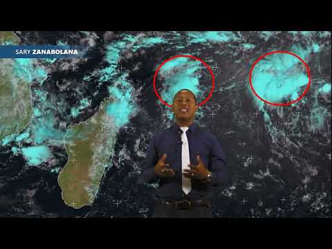 Météo Mardi 17 Janvier 2023