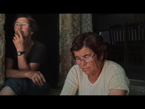 ENTRE LEIRAS - Trailer (english subtitles)