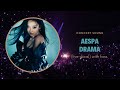 aespa ‘drama’ concert sound (live vocal) with fans