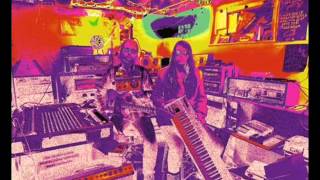 Peaking Lights - Lo Hi