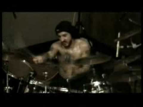 Max Kolesne (From Live Armageddon DVD)