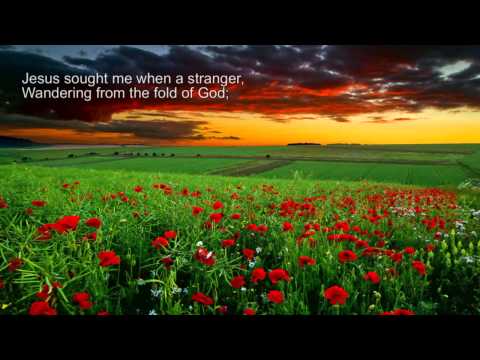 Come Thou Fount of Every Blessing (Choir) - Christian Hymn / Lyrics