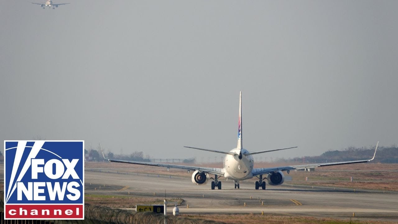 Security expert says Venezuela link to FAA warning is ‘unlikely’