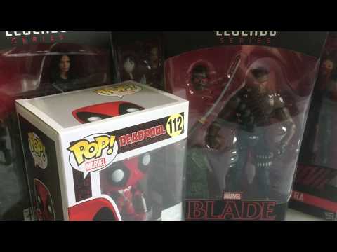 Massive Haul 1st Weekend August 2017 Chefatron