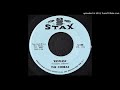 The Cobras - Restless - 1964 Instrumental - Steve Cropper - Stax Records