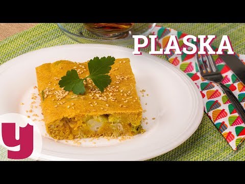 Plaska Tarifi - Pratik Tarifler | Yemek.com
