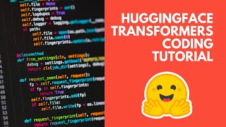 HuggingFace Finetuning Seq2Seq Transformer Model Coding Tutorial