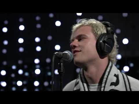 Death Bells - Full Performance (Live on KEXP)