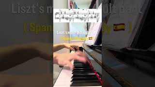 Download lagu Yunle Chen : Liszt’s most difficult part (Spanish Rhapsody 🇪🇸) #piano #music #liszt #octaves mp3 Download lagu Yunle Chen : Liszt’s most difficult part (Spanish Rhapsody 🇪🇸) #piano #music #liszt #octaves mp3
