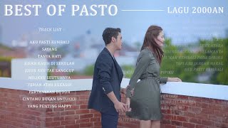 Download lagu Best Of Pasto - Lagu 2000an mp3
