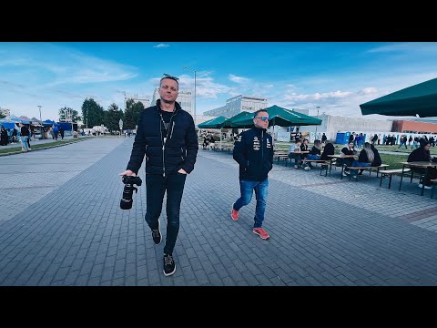 DJ ALEX live at Rzeszowskie Juwenalia 2023 (13-05-2023)