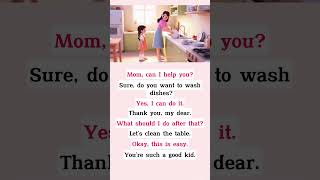 Easy English Conversation for Beginners l Shadowing English Speaking Practice a2